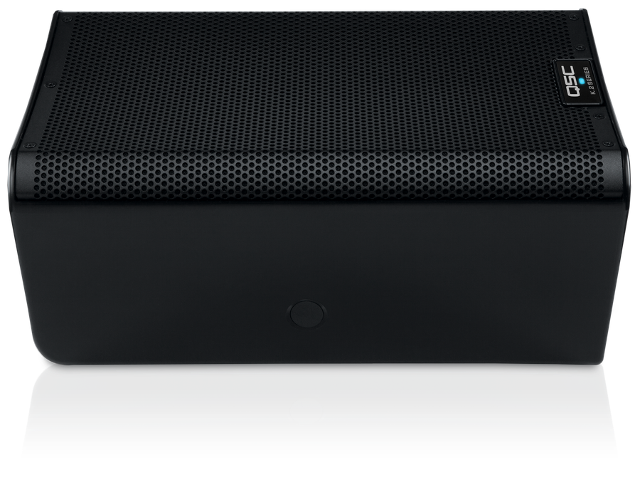 QSC K8.2 view 3