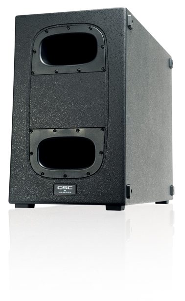 QSC KS212C